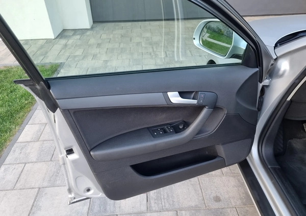 Audi A3 cena 21900 przebieg: 161936, rok produkcji 2008 z Szczytna małe 137